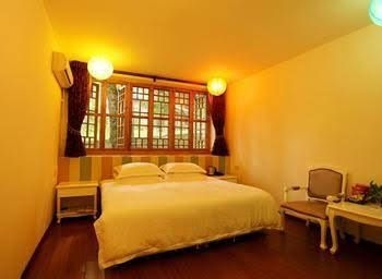 Minglu Villa Boutique Holiday Hotel4