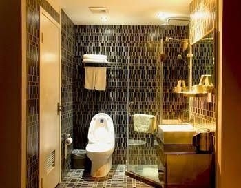 Minglu Villa Boutique Holiday Hotel3