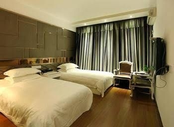 Minglu Villa Boutique Holiday Hotel1