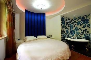 Minglu Villa Boutique Holiday Hotel2