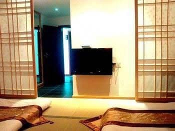Minglu Villa Boutique Holiday Hotel Minglu Villa Boutique Holiday Hotel