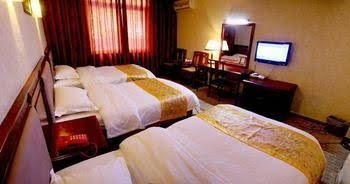 Jiu Zhai Garden Hotel3