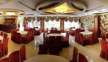 Jiu Zhai Garden Hotel Jiu Zhai Garden Hotel