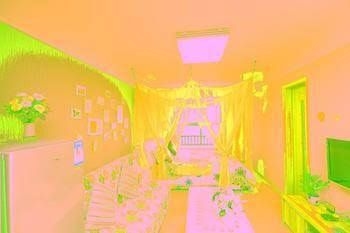 Hongxin Resort Apartment2