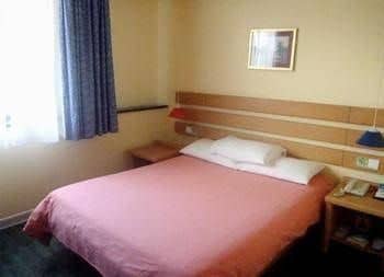 Shantou Home Inn - Zhuchi Road Shantou Home Inn - Zhuchi Road