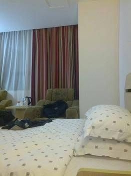 Nanning Junmei Business Hotel1