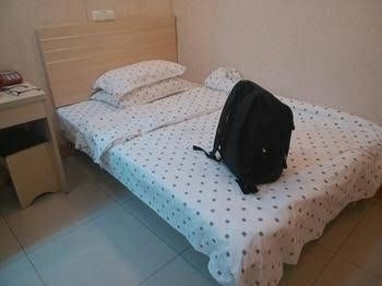 Nanning Junmei Business Hotel0