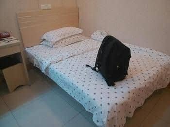 Nanning Junmei Business Hotel Nanning Junmei Business Hotel