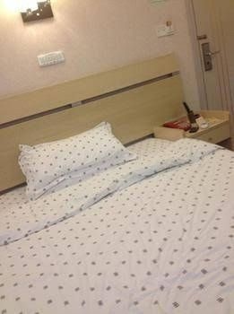 Nanning Junmei Business Hotel2