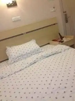 Nanning Junmei Business Hotel Nanning Junmei Business Hotel