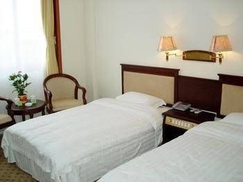 Wanhui Hotel3