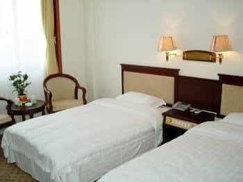 Wanhui Hotel Wanhui Hotel