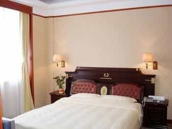 Wanhui Hotel Wanhui Hotel