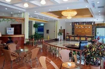 Wanhui Hotel Wanhui Hotel