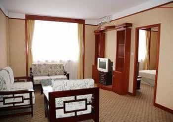 Wanhui Hotel Wanhui Hotel