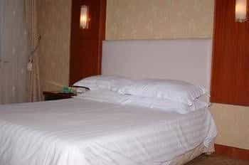 Wuhan Huiyuan Hotel Wuhan Huiyuan Hotel