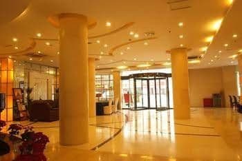 Wuhan Huiyuan Hotel Wuhan Huiyuan Hotel