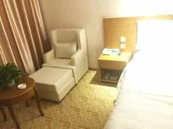 Wuhan Huiyuan Hotel Wuhan Huiyuan Hotel