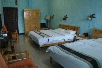 Nanshan Cottage Hotel Nanshan Cottage Hotel