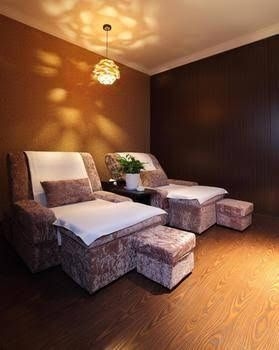 Earl Hao Holiday Hotel - Wuxi4