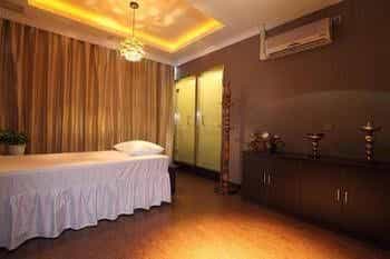 Earl Hao Holiday Hotel - Wuxi Earl Hao Holiday Hotel - Wuxi