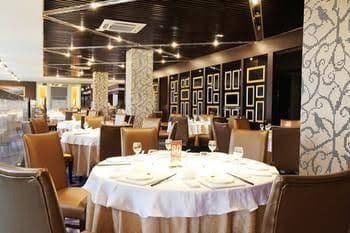 Earl Hao Holiday Hotel - Wuxi Earl Hao Holiday Hotel - Wuxi