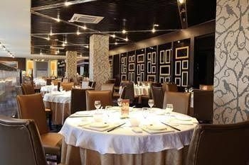 Earl Hao Holiday Hotel - Wuxi1