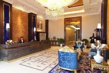 Earl Hao Holiday Hotel - Wuxi Earl Hao Holiday Hotel - Wuxi
