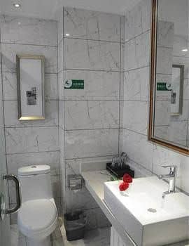 Shengjingyijia Hotel Shengjingyijia Hotel