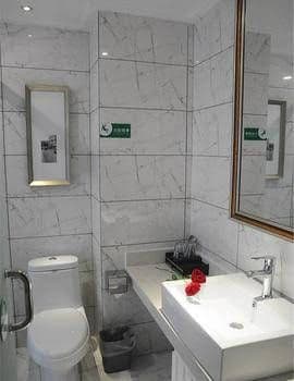 Shengjingyijia Hotel Shengjingyijia Hotel