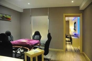 Shengjingyijia Hotel2