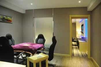 Shengjingyijia Hotel Shengjingyijia Hotel