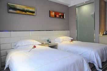 Shengjingyijia Hotel Shengjingyijia Hotel