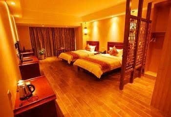 Dafu Kongjian Hotel Dafu Kongjian Hotel