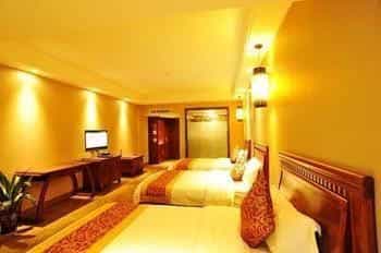 Dafu Kongjian Hotel Dafu Kongjian Hotel