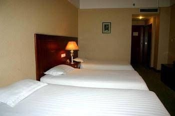 Henan Textile Hotel3
