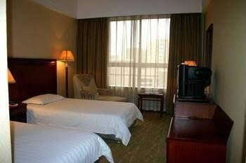 Henan Textile Hotel2