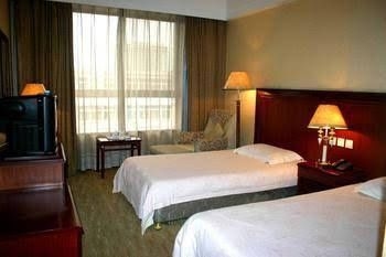 Henan Textile Hotel1