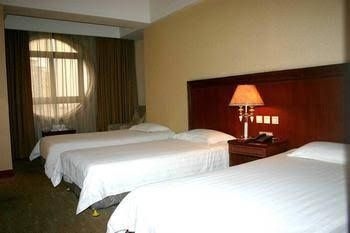 Henan Textile Hotel0