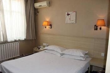 Biway Express Hotel Anyang Puzhao4