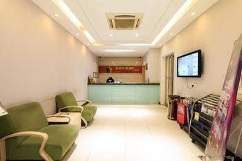 Biway Express Hotel Anyang Puzhao0