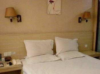Biway Express Hotel Anyang Puzhao1