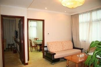 Deyi Hotel Henan2