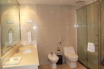 Deyi Hotel Henan0