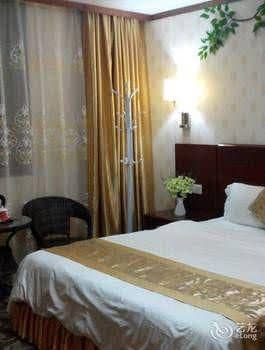 Ximala Business Hotel Huadu - Guangzhou Ximala Business Hotel Huadu - Guangzhou