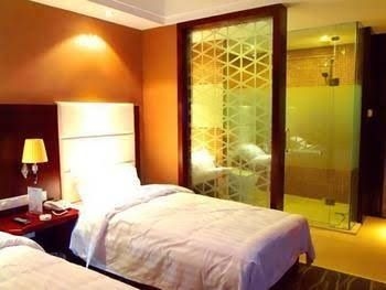 Jiaozuo Gloria Plaza Hotel - Jiaozuo2