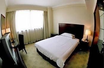 Jiaozuo Gloria Plaza Hotel - Jiaozuo3