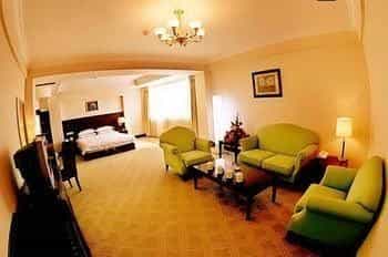 Jiaozuo Gloria Plaza Hotel - Jiaozuo