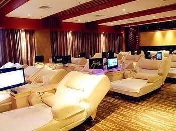 Jiaozuo Gloria Plaza Hotel - Jiaozuo1