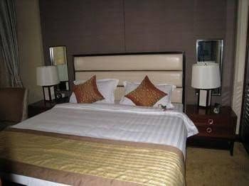 Dibai Jiari Hotel - Qingdao Dibai Jiari Hotel - Qingdao